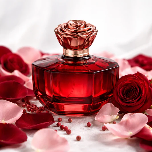 Rosa Imperiale – Eau de Parfum | 100 ml